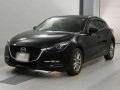2017 Mazda Axela Sport