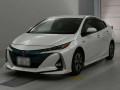 2017 Toyota Prius PHV