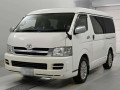 2007 Toyota Hiace Wagon