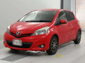 2014 Toyota Vitz