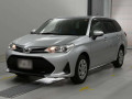 2022 Toyota Corolla Fielder