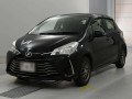 2018 Toyota Vitz