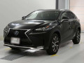 2015 Lexus NX