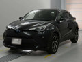 2022 Toyota C-HR