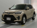 2021 Toyota Raize
