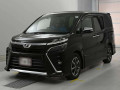 2018 Toyota Voxy