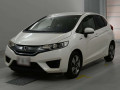 2015 Honda Fit Hybrid