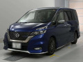 2018 Nissan Serena