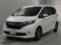 2017 Honda Freed