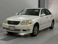 2002 Toyota Mark II