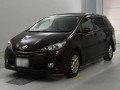 2012 Toyota Wish