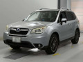 2013 Subaru Forester