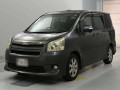 2008 Toyota Noah