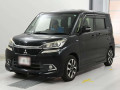2016 Mitsubishi Delica D2