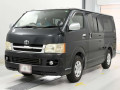 2006 Toyota Hiace Van