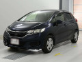 2017 Honda Fit