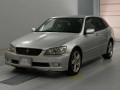 2002 Toyota Altezza Gita