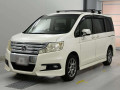 2011 Honda Step WGN Spada