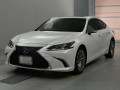 2019 Lexus ES