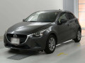 2018 Mazda Demio