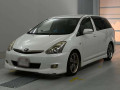 2005 Toyota Wish