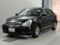 2006 Nissan Bluebird Sylphy