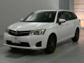 2014 Toyota Corolla Fielder