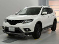 2015 Nissan X-Trail
