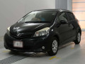 2013 Toyota Vitz