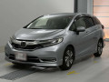 2019 Honda SHUTTLE