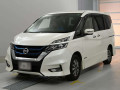 2019 Nissan Serena