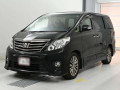 2012 Toyota Alphard