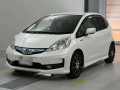 2013 Honda Fit Hybrid
