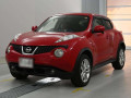 2014 Nissan JUKE