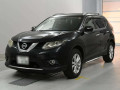 2014 Nissan X-Trail