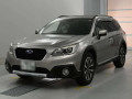 2015 Subaru Legacy Outback