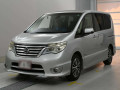 2016 Nissan Serena