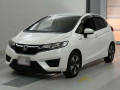 2017 Honda Fit Hybrid