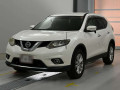 2015 Nissan X-Trail
