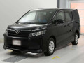 2015 Toyota Voxy