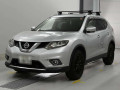 2016 Nissan X-Trail