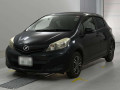 2012 Toyota Vitz