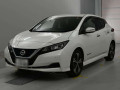 2018 Nissan Leaf