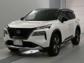 2022 Nissan X-Trail