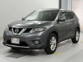 2015 Nissan X-Trail