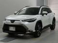 2022 Toyota Corolla Cross