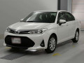 2019 Toyota Corolla Axio