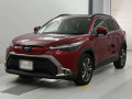 2022 Toyota Corolla Cross