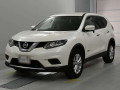 2017 Nissan X-Trail