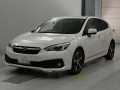 2022 Subaru Impreza Sports